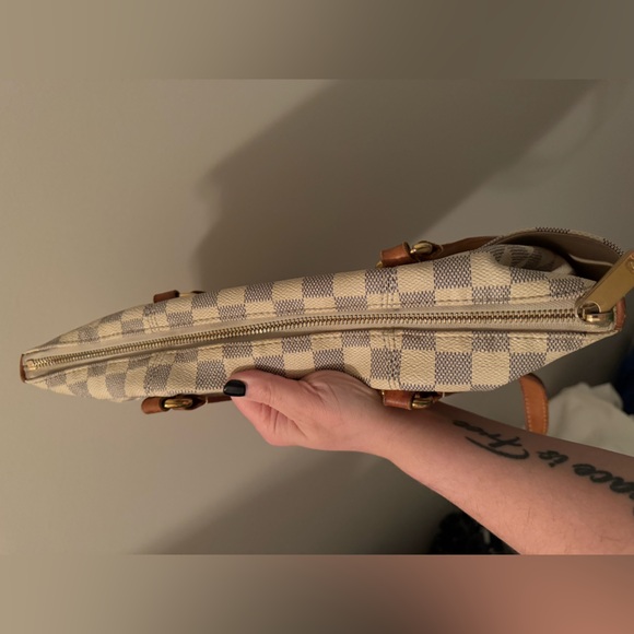 Louis Vuitton Damier Azur Totally PM - Picture 12 of 12